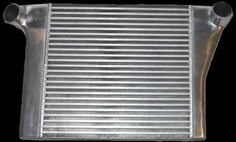 Volvo 940 intercooler