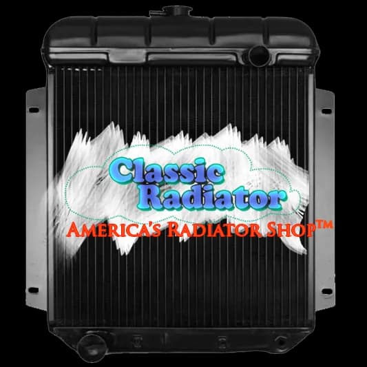 Radiator 50071