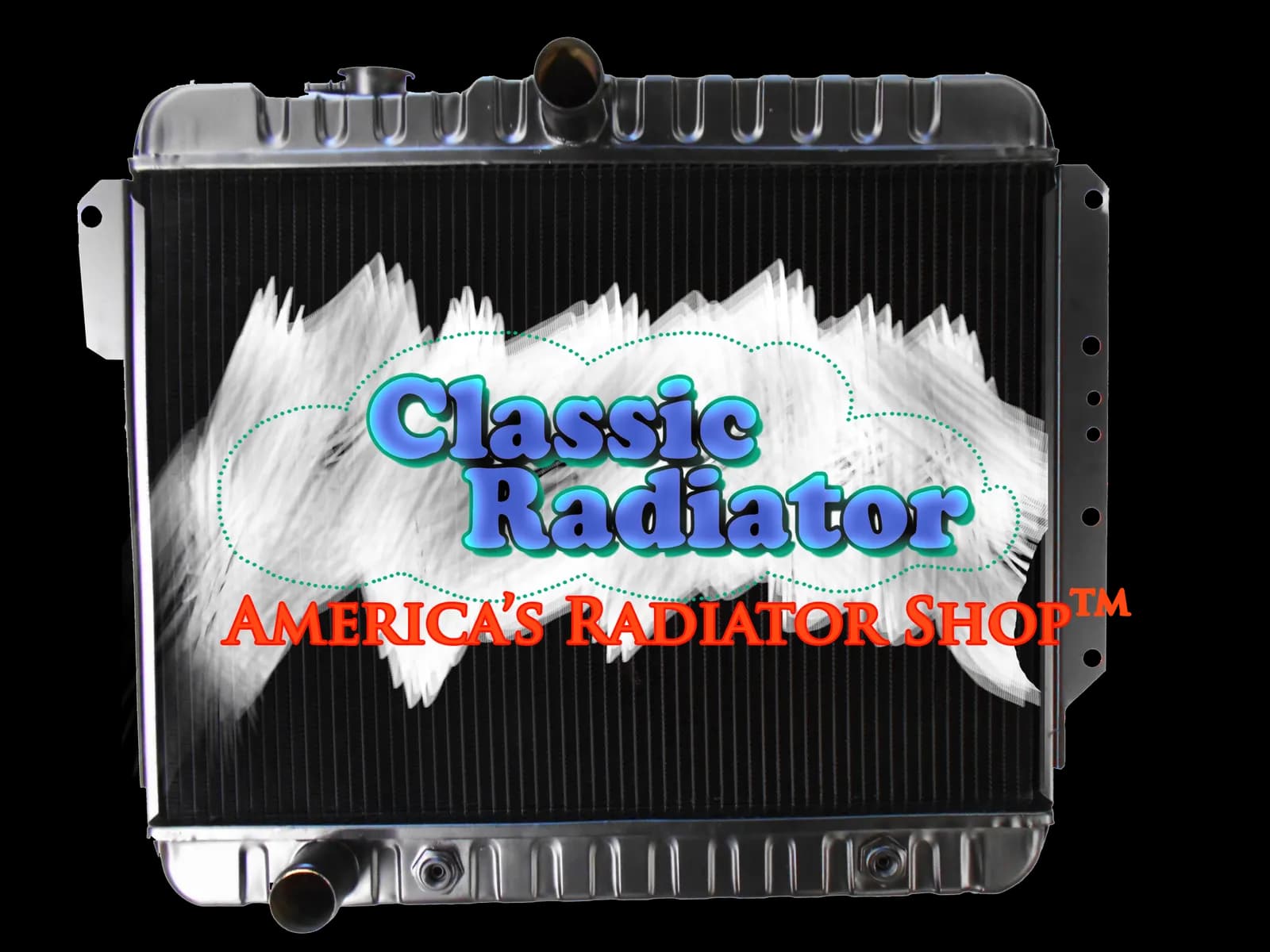 Radiator 080251