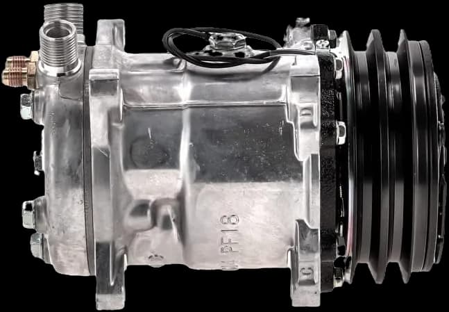 SD508 compressor
