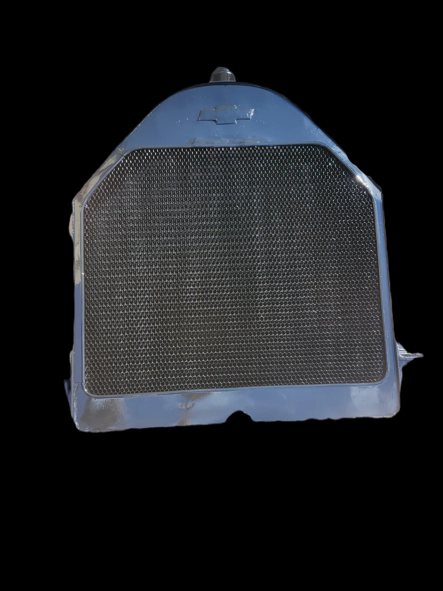 Ford Model A and Model T radiators repaired, cleaned and recored
