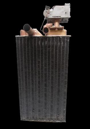 1957 Cadillac heater core