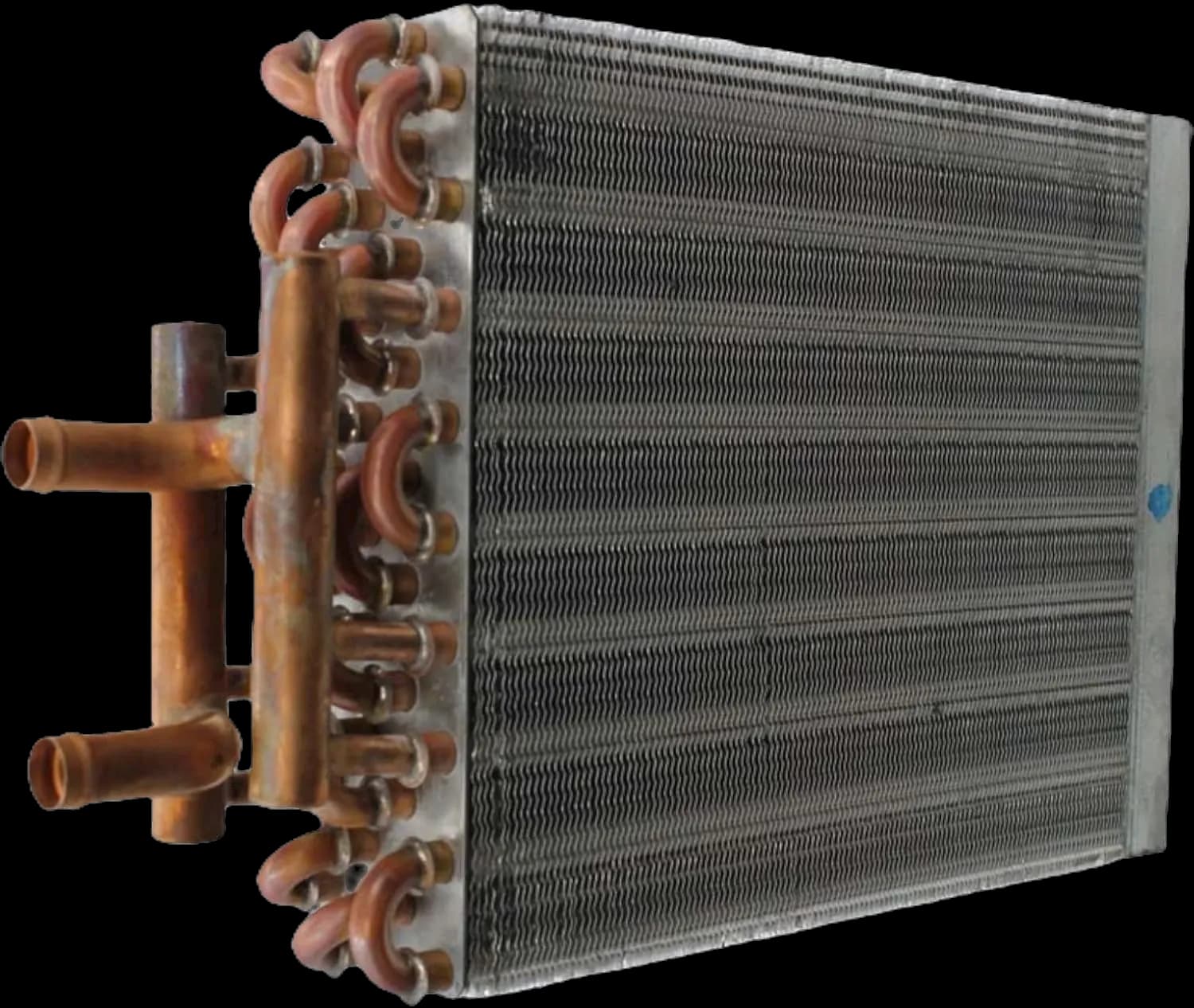 Peterbilt heater core