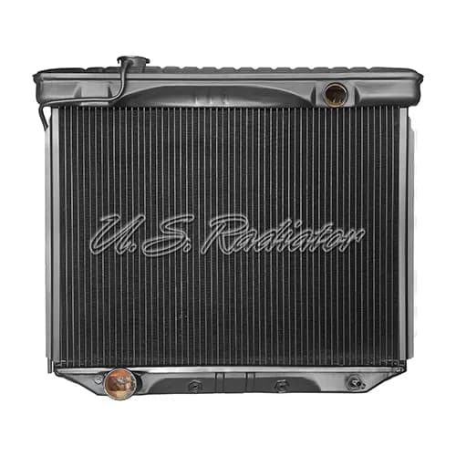 Radiator 50220