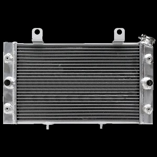 Aluminum ATV radiator