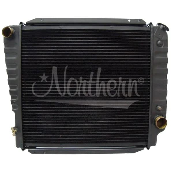 Radiator 05210
