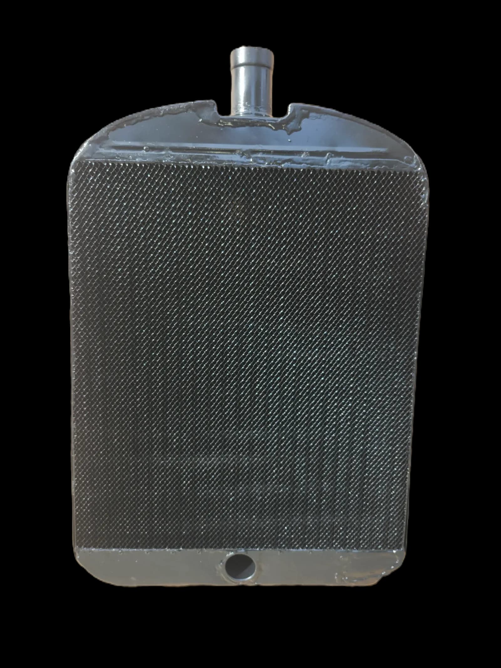 Allis-Chalmers tractor radiator