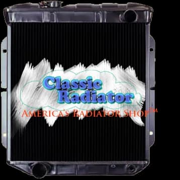 Radiator 505108
