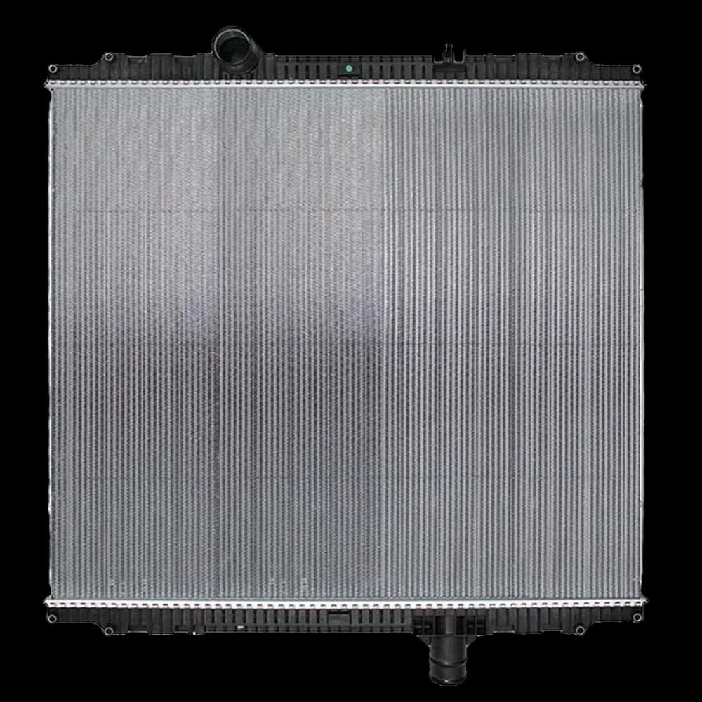 Radiator 238631