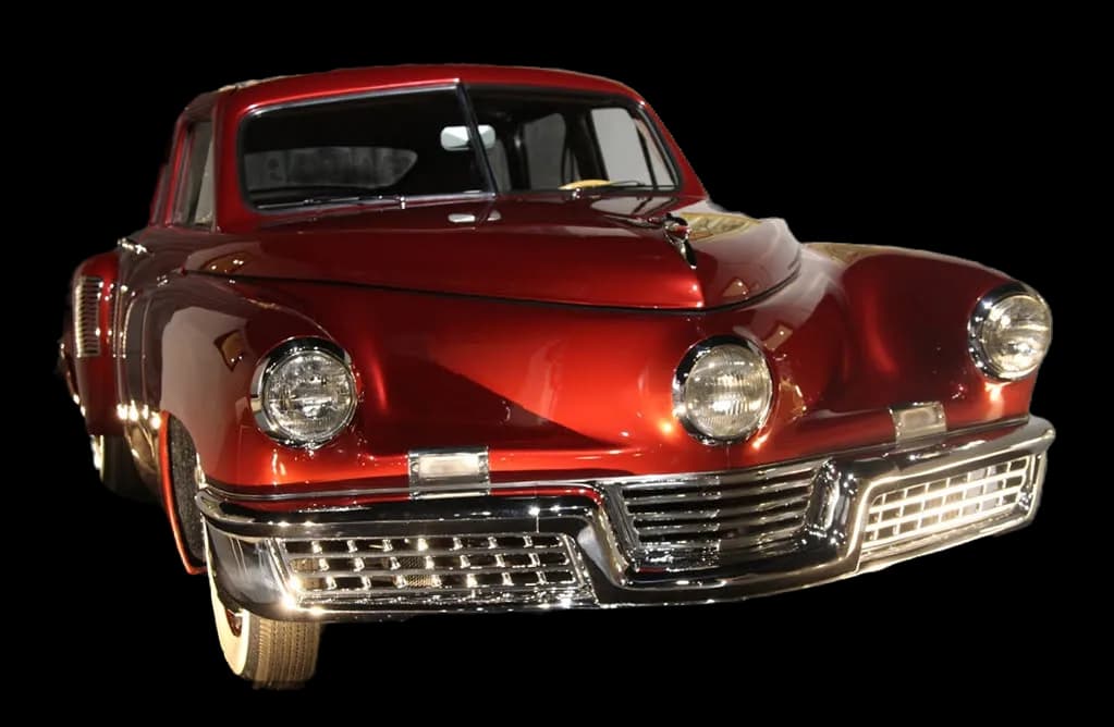 1948 Tucker #1001