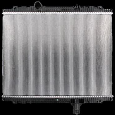 Radiator 238651