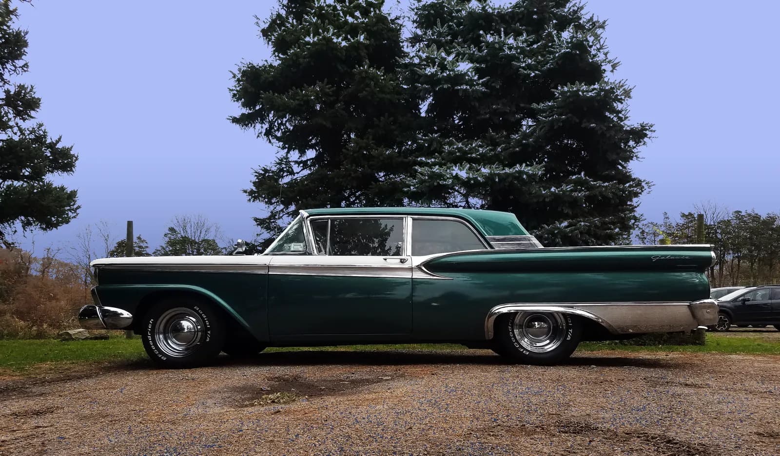 1959 Ford