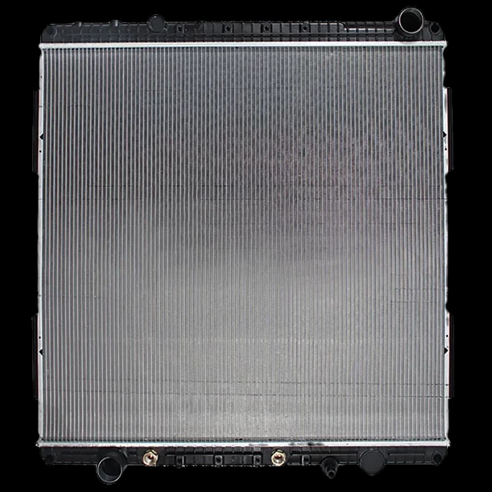 Radiator 238647