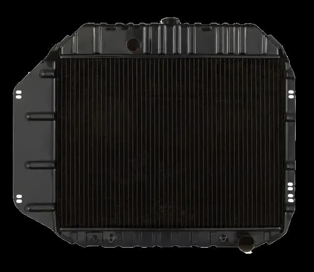 Radiator 43-3393