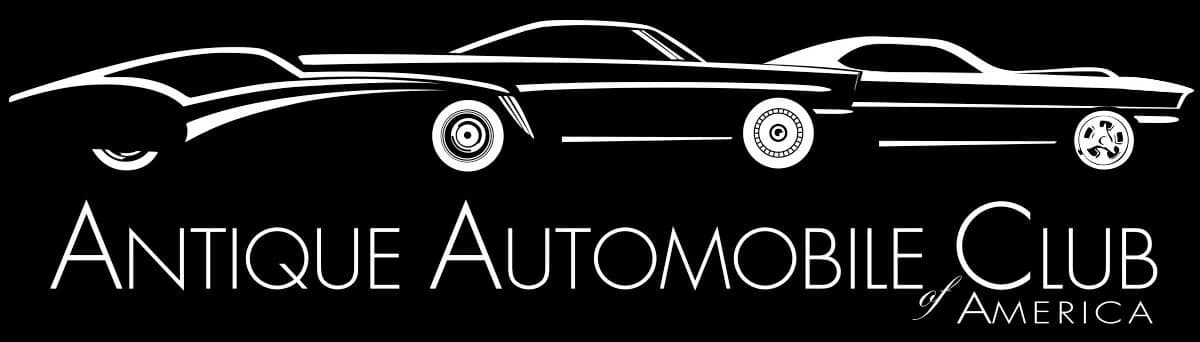 Antique Automobile Club of America logo