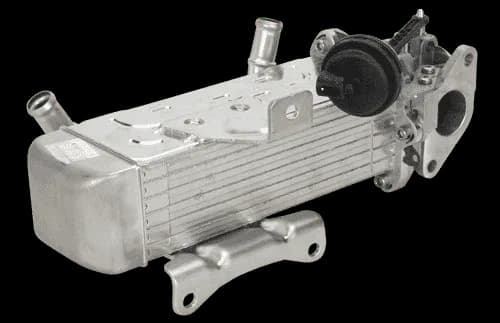 EGR cooler
