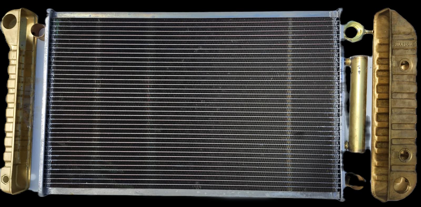 Classic Radiator builds complete new radiators for 1965-1981 General Motors products