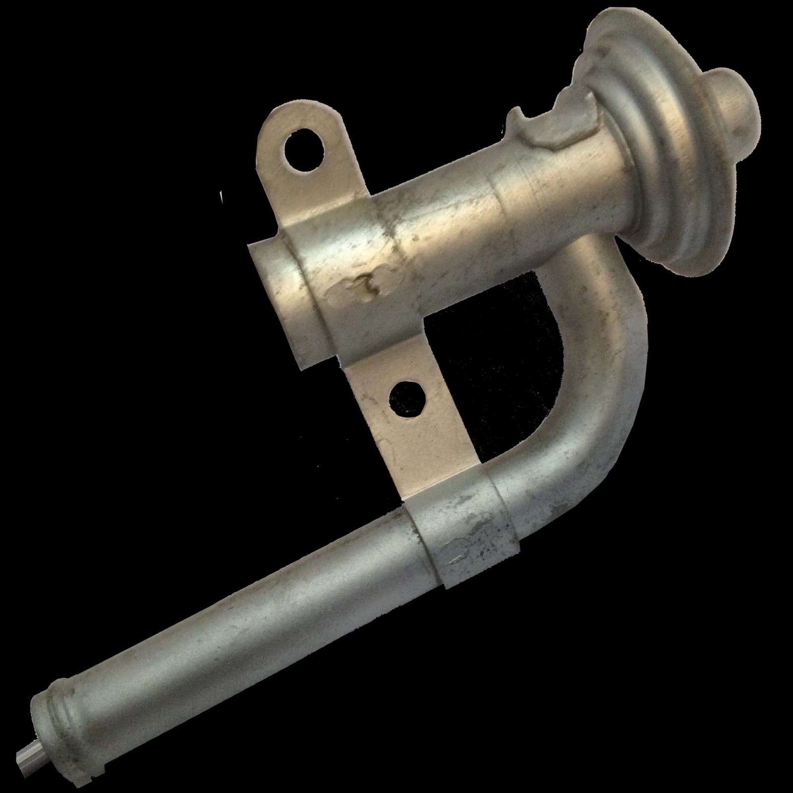 Heater control valve