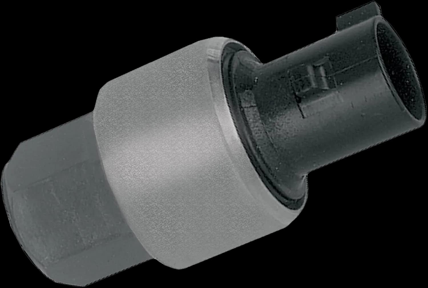 Clutch cycling switch