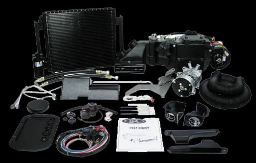 Air conditioning system