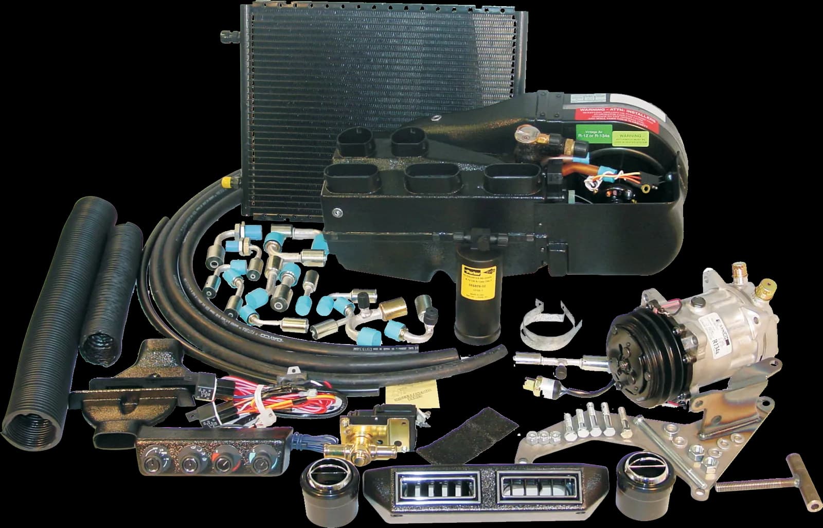 Air conditioning system