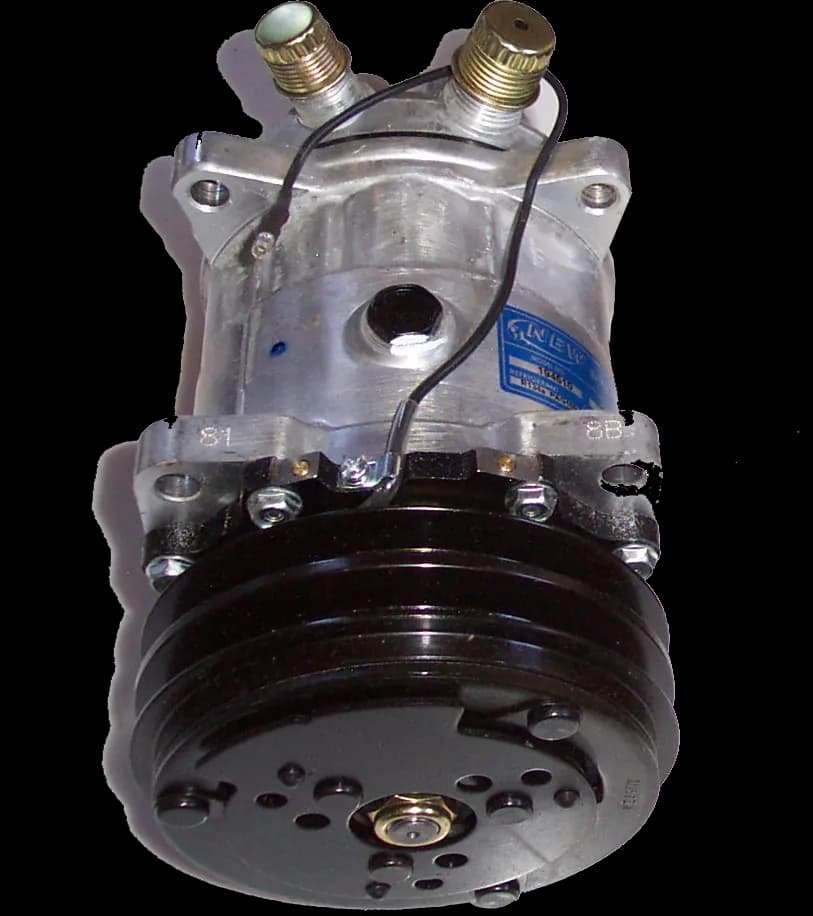 SD508 compressor