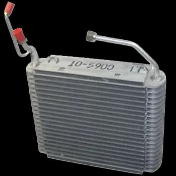 Evaporator
