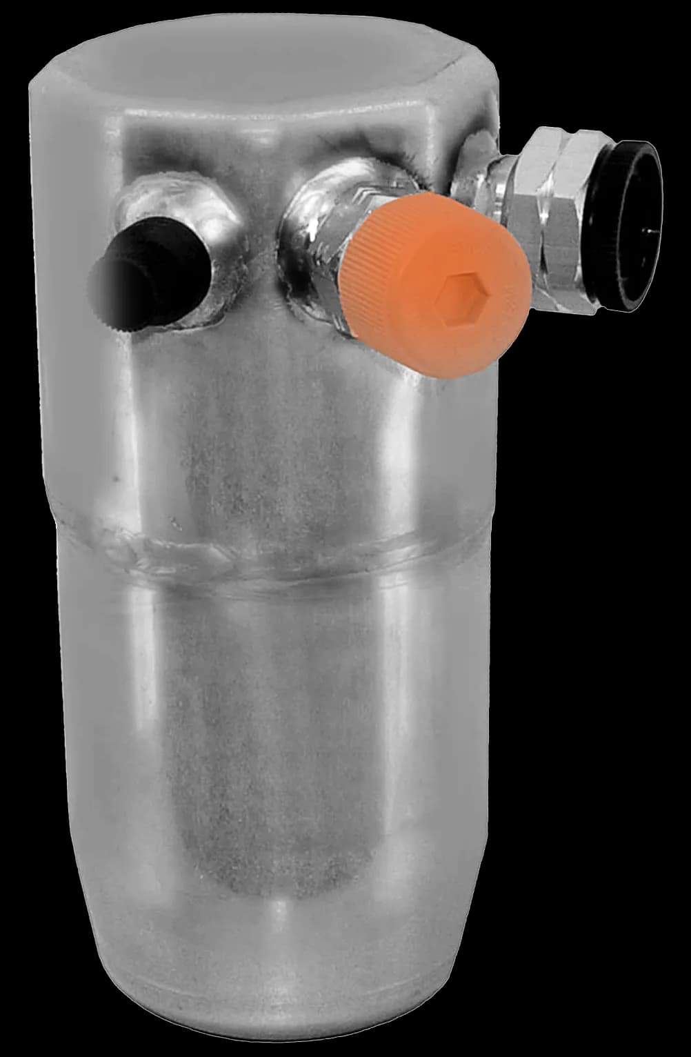 Accumulator