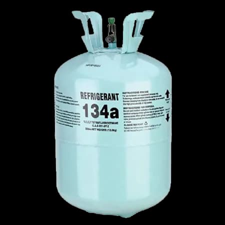 R134a refrigerant