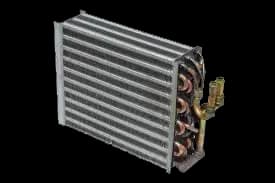 Freightliner heater core