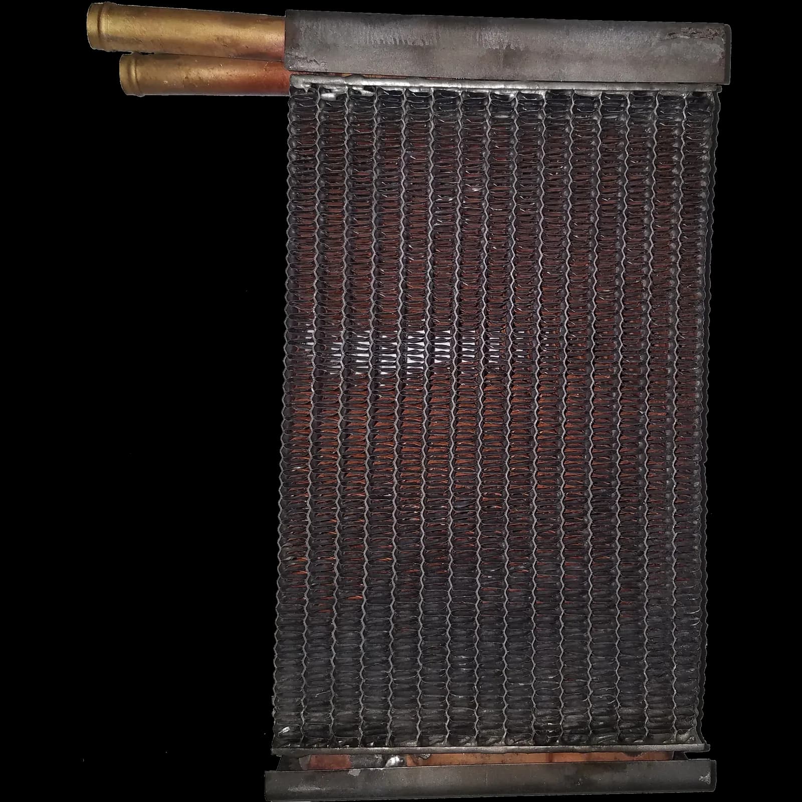 Classic heater core