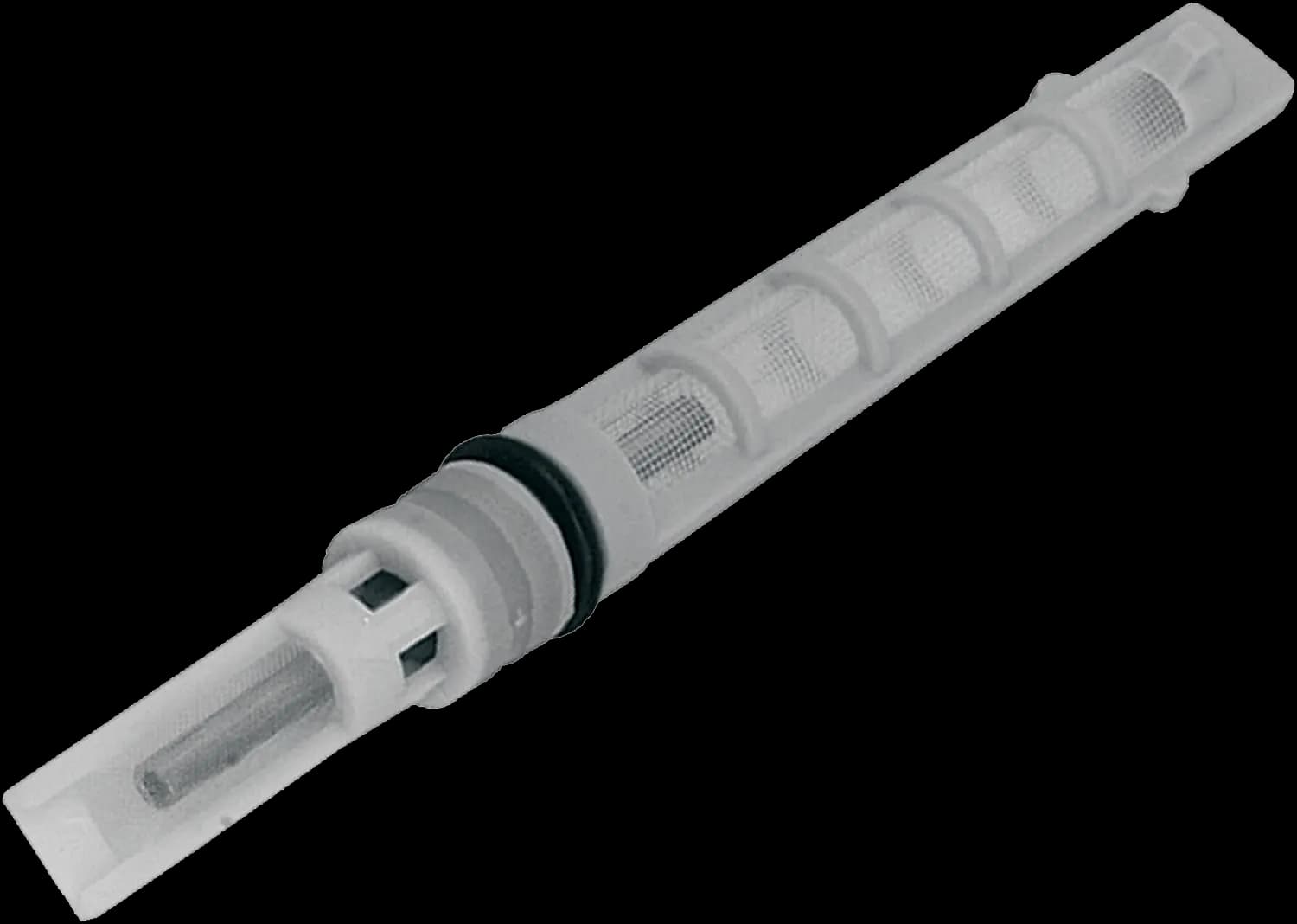 Orifice tube