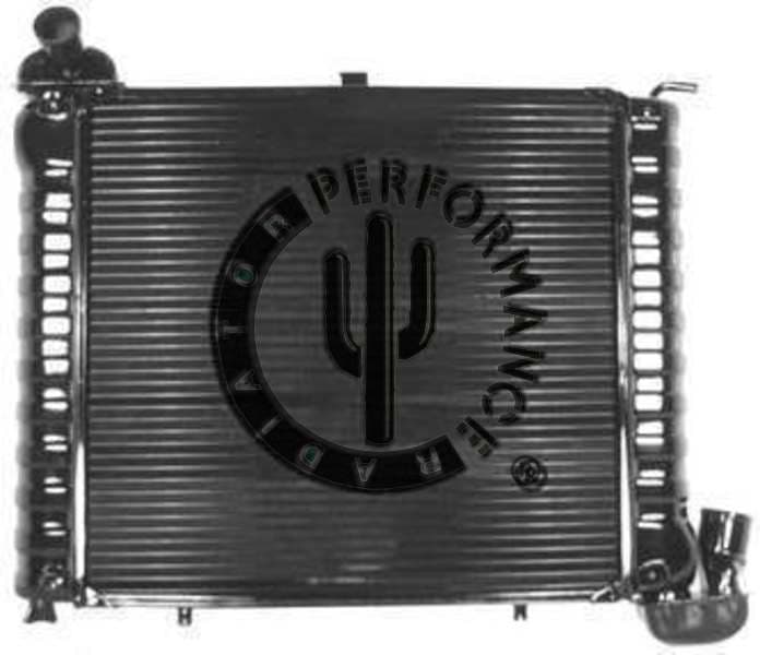 Radiator 1