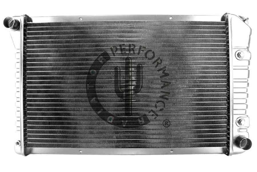 Radiator 101