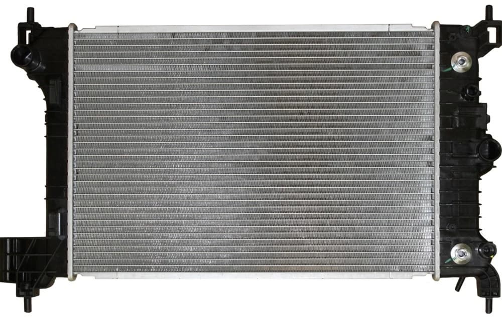 Radiator 1192