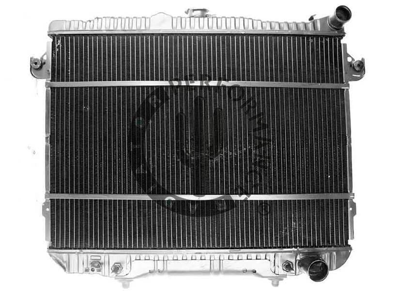 Radiator 1196