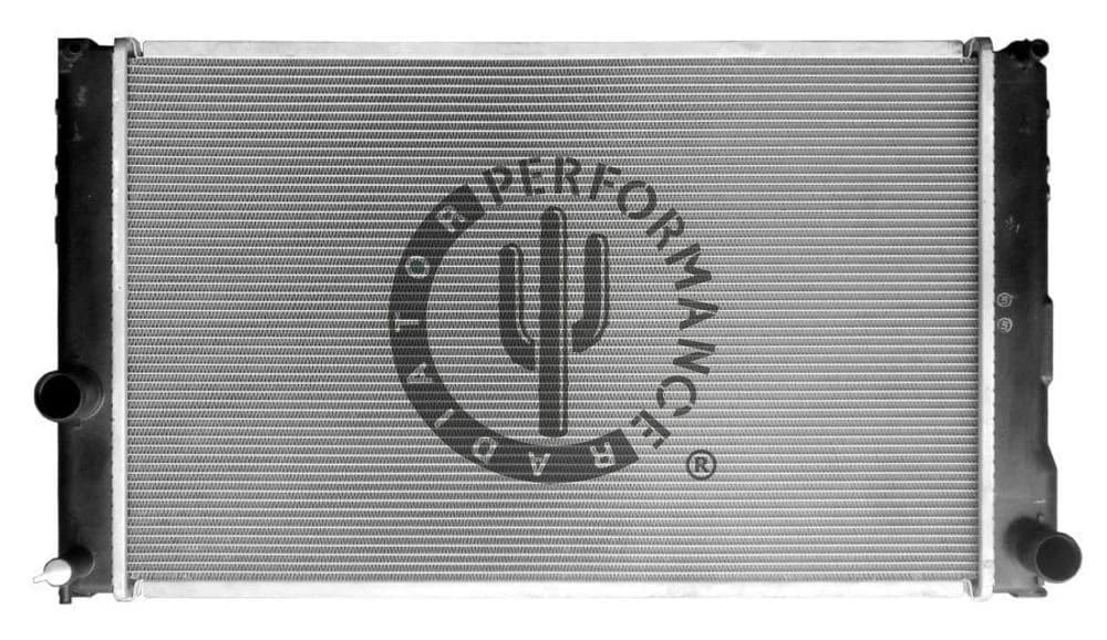 Radiator 1230