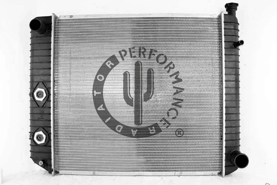 Radiator 1232