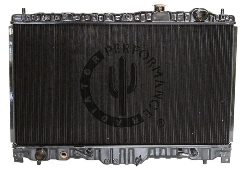 Radiator 1277