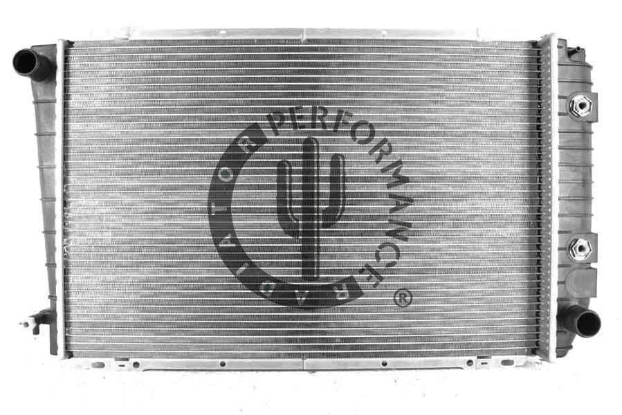 Radiator 1279