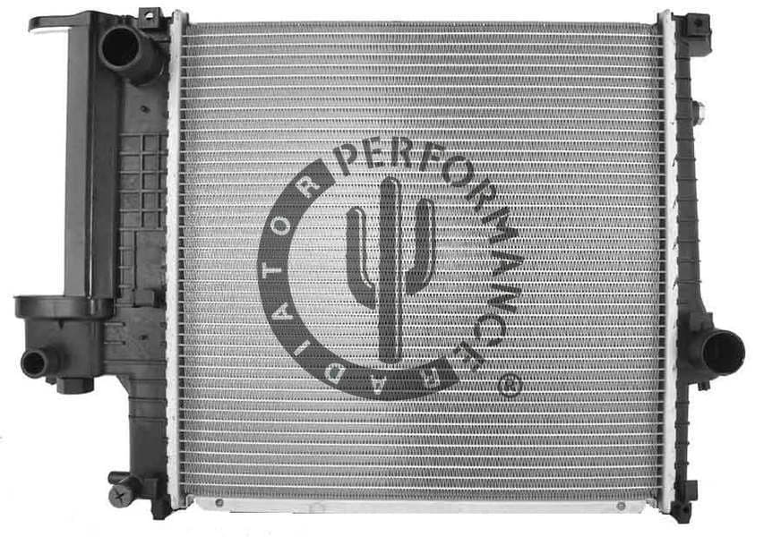 Radiator 1295