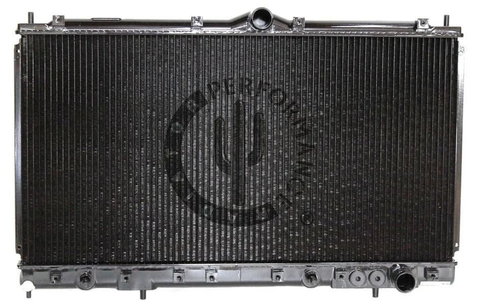 Radiator 1298