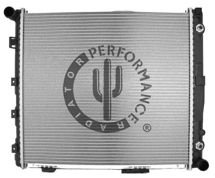 Radiator 1310