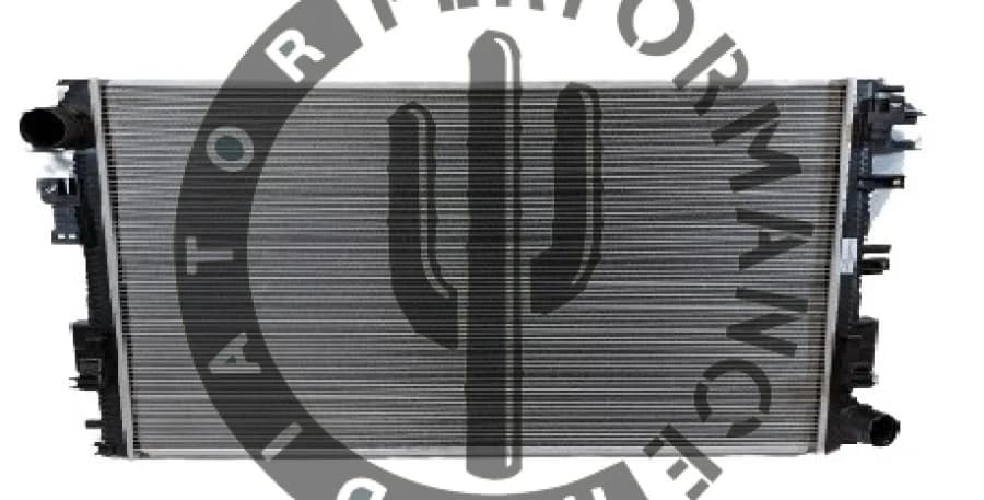 Radiator 1355