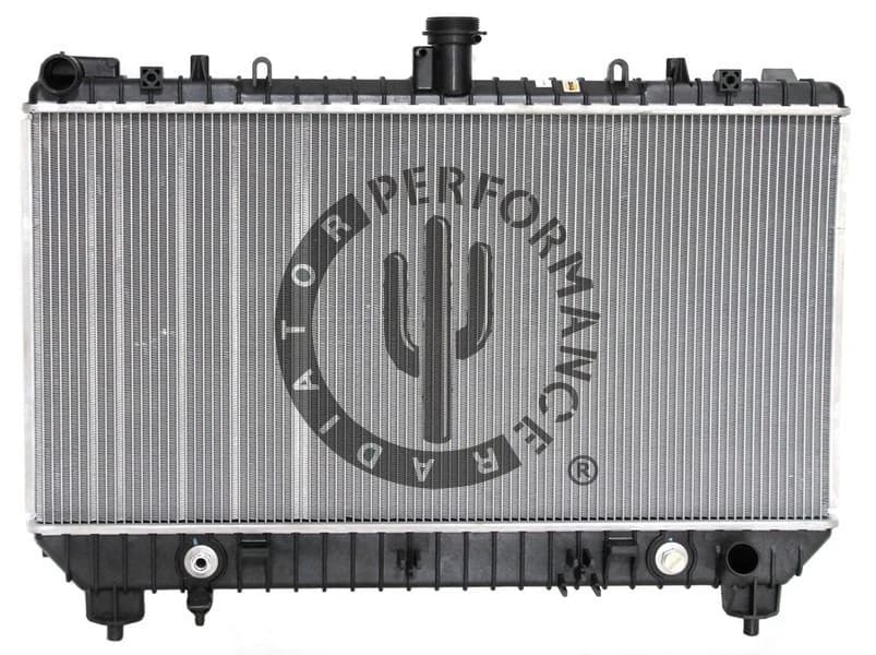 Radiator 1359