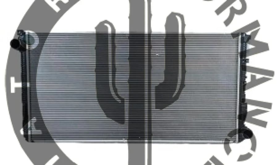 Radiator 1370