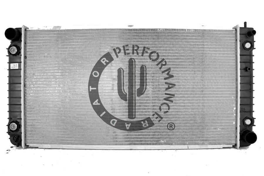 Radiator 1371