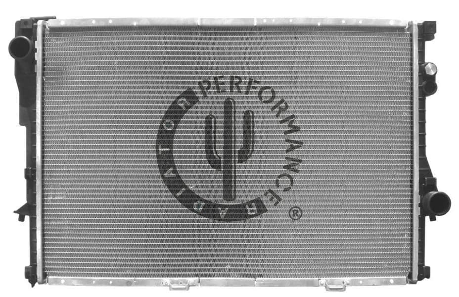 Radiator 1401