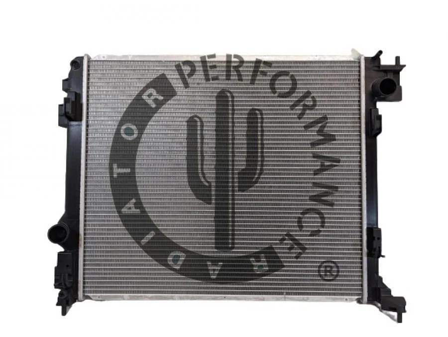 Radiator 1473