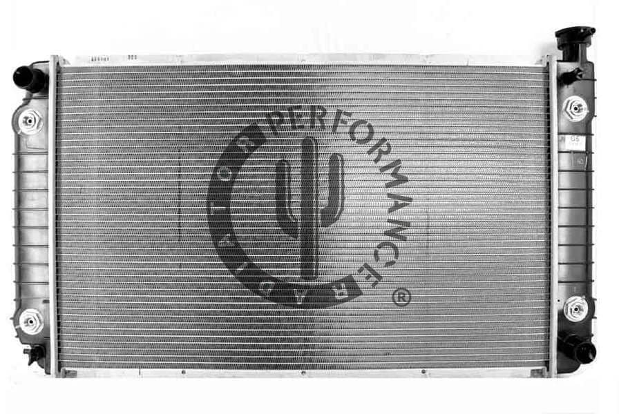 Radiator 1475